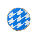 - Kingpins Laser Printed Pin 49 -